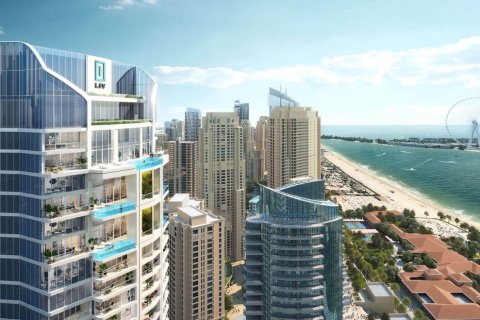 آپارتمان برای فروش در  Maritime City، Dubai، امارات متحده عربی  1 خوابه ، 63 متر مربع ، شماره 704851 - تصویر 13