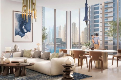 Lakás itt: Dubai Marina, EAE, 1 hálószoba, 73 m², azonosító: 704532 - fénykép 6
