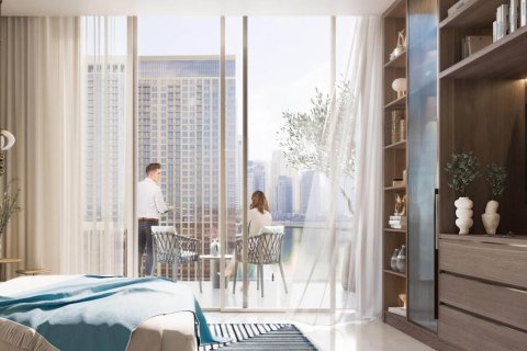 Lakás itt: Dubai Marina, EAE, 1 hálószoba, 73 m², azonosító: 704532 - fénykép 5