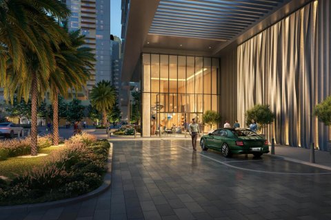 Lakás itt: Dubai Marina, EAE, 1 hálószoba, 73 m², azonosító: 704532 - fénykép 2