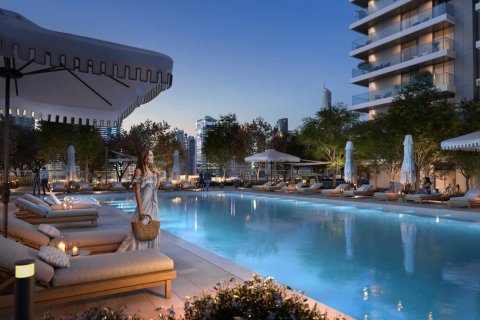 Lakás itt: Dubai Marina, EAE, 1 hálószoba, 73 m², azonosító: 704532 - fénykép 9