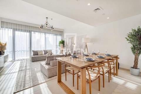 דירה להשכרה ב Zabeel, Dubai, איחוד האמירויות  3 חדרי שינה, 158.59 מ"ר, מספר 744854 - תמונה 3