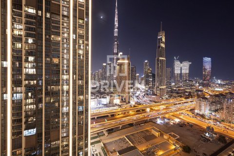 דירה להשכרה ב Zabeel, Dubai, איחוד האמירויות  3 חדרי שינה, 158.59 מ"ר, מספר 744854 - תמונה 18