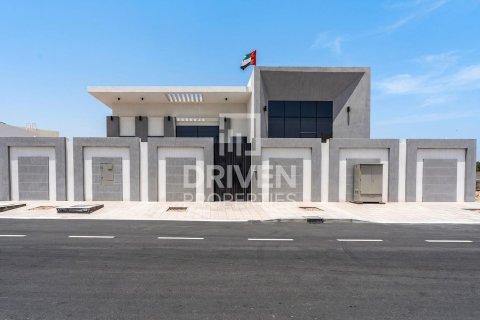ویلا برای اجاره در Nadd Al Sheba، Dubai، امارات متحده عربی 3 خوابه ، 250.84 متر مربع ، شماره 744855 - تصویر 1