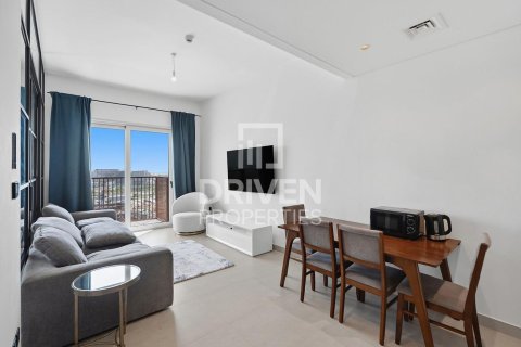 Wohnung zur Miete in Dubai Hills Estate, Dubai, VAE 2 Schlafzimmer, 68.28 m2 Nr. 744856 - Foto 2
