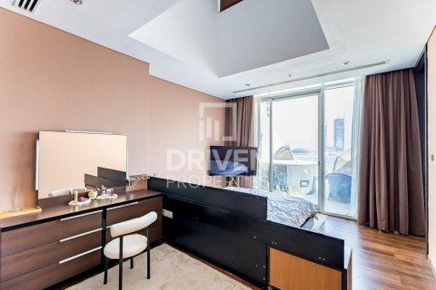 Dubai Marina, Dubai, BAE’de kiralık duplex 1 yatak odası, 217.95 m² No 744857 - fotoğraf 5