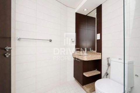 Downtown Dubai (Downtown Burj Dubai), Dubai, UAE의 임대용 아파트 침실 1개, 89.74제곱미터 번호 744860 - 사진 16