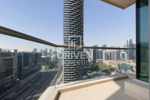 Downtown Dubai (Downtown Burj Dubai), Dubai, UAE의 임대용 아파트 침실 1개, 89.74제곱미터 번호 744860 - 사진 22