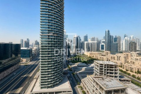 Downtown Dubai (Downtown Burj Dubai), Dubai, UAE의 임대용 아파트 침실 1개, 89.74제곱미터 번호 744860 - 사진 23