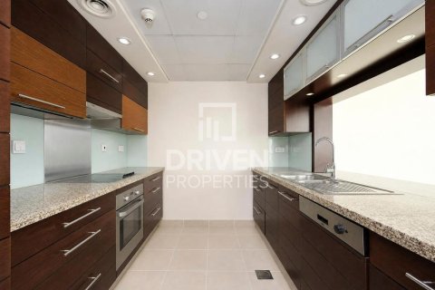 Downtown Dubai (Downtown Burj Dubai), Dubai, UAE의 임대용 아파트 침실 1개, 89.74제곱미터 번호 744860 - 사진 12