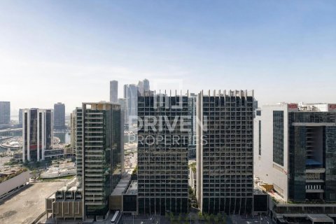 Downtown Dubai (Downtown Burj Dubai), Dubai, UAE의 임대용 아파트 침실 1개, 89.74제곱미터 번호 744860 - 사진 19
