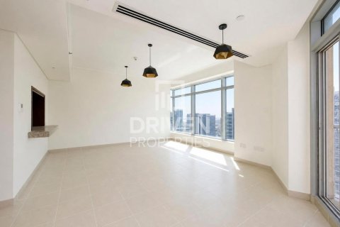 Downtown Dubai (Downtown Burj Dubai), Dubai, UAE의 임대용 아파트 침실 1개, 89.74제곱미터 번호 744860 - 사진 1