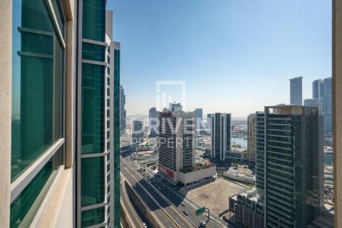 Downtown Dubai (Downtown Burj Dubai), Dubai, UAE의 임대용 아파트 침실 1개, 89.74제곱미터 번호 744860 - 사진 17