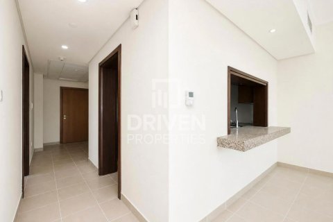 Downtown Dubai (Downtown Burj Dubai), Dubai, UAE의 임대용 아파트 침실 1개, 89.74제곱미터 번호 744860 - 사진 14