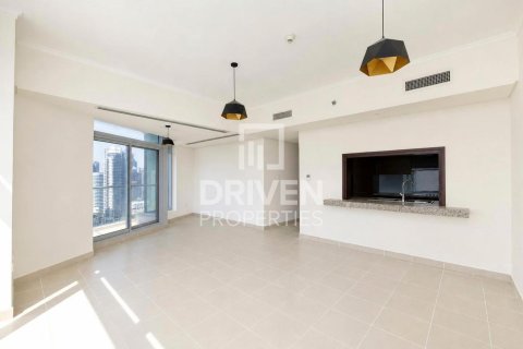 Downtown Dubai (Downtown Burj Dubai), Dubai, UAE의 임대용 아파트 침실 1개, 89.74제곱미터 번호 744860 - 사진 4