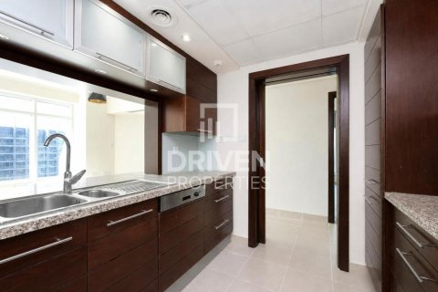 Downtown Dubai (Downtown Burj Dubai), Dubai, UAE의 임대용 아파트 침실 1개, 89.74제곱미터 번호 744860 - 사진 13