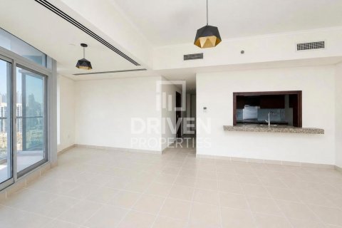 Downtown Dubai (Downtown Burj Dubai), Dubai, UAE의 임대용 아파트 침실 1개, 89.74제곱미터 번호 744860 - 사진 3