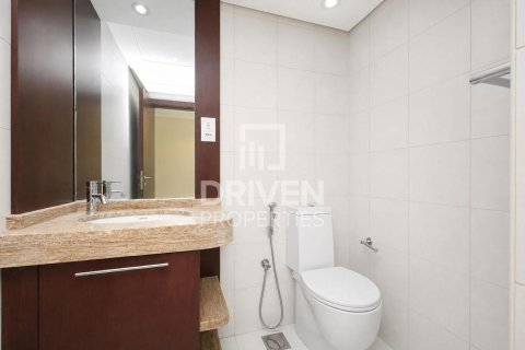 Downtown Dubai (Downtown Burj Dubai), Dubai, UAE의 임대용 아파트 침실 1개, 89.74제곱미터 번호 744860 - 사진 15