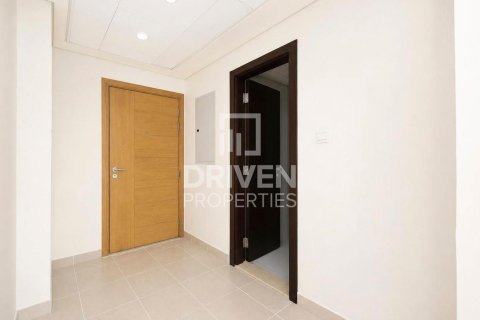 Downtown Dubai (Downtown Burj Dubai), Dubai, UAE의 임대용 아파트 침실 1개, 89.74제곱미터 번호 744860 - 사진 11