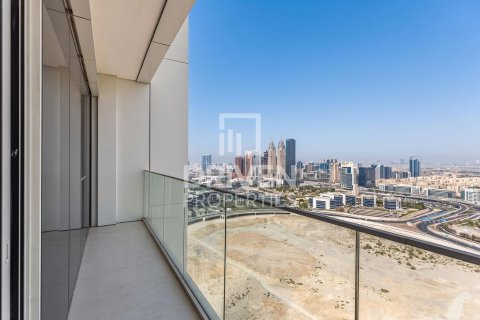 آپارتمان برای اجاره در Dubai Media City، Dubai، امارات متحده عربی 2 خوابه ، 142.23 متر مربع ، شماره 744858 - تصویر 15