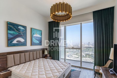 آپارتمان برای اجاره در Dubai Media City، Dubai، امارات متحده عربی 2 خوابه ، 142.23 متر مربع ، شماره 744858 - تصویر 7
