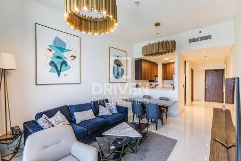 آپارتمان برای اجاره در Dubai Media City، Dubai، امارات متحده عربی 2 خوابه ، 142.23 متر مربع ، شماره 744858 - تصویر 1