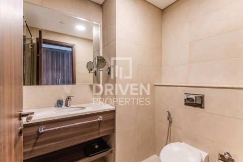 آپارتمان برای اجاره در Dubai Media City، Dubai، امارات متحده عربی 2 خوابه ، 142.23 متر مربع ، شماره 744858 - تصویر 12