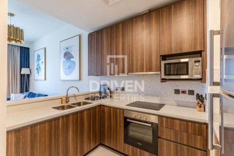 آپارتمان برای اجاره در Dubai Media City، Dubai، امارات متحده عربی 2 خوابه ، 142.23 متر مربع ، شماره 744858 - تصویر 6