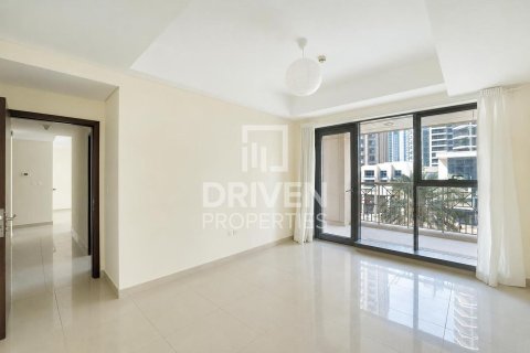 Byt v Downtown Dubai (Downtown Burj Dubai), Dubai, SAE 2 ložnice, 118.36 m² Č.: 744859 - fotografie 8