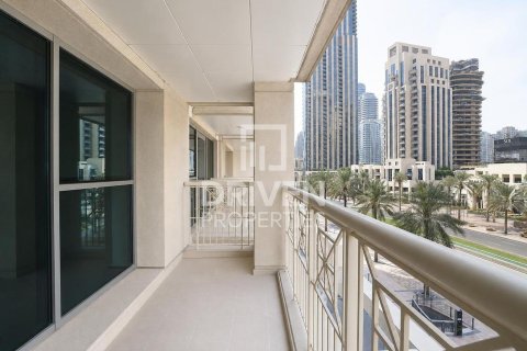 Byt v Downtown Dubai (Downtown Burj Dubai), Dubai, SAE 2 ložnice, 118.36 m² Č.: 744859 - fotografie 16