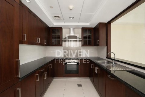Byt v Downtown Dubai (Downtown Burj Dubai), Dubai, SAE 2 ložnice, 118.36 m² Č.: 744859 - fotografie 10