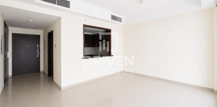 Leilighet i Downtown Dubai (Downtown Burj Dubai), Dubai, Emiratene 2 soverom, 118.36 kvm nr. 744859