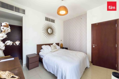 Byt v Downtown Dubai (Downtown Burj Dubai), SAE 1 ložnice, 74.2 m² Č.: 635832 - fotografie 6