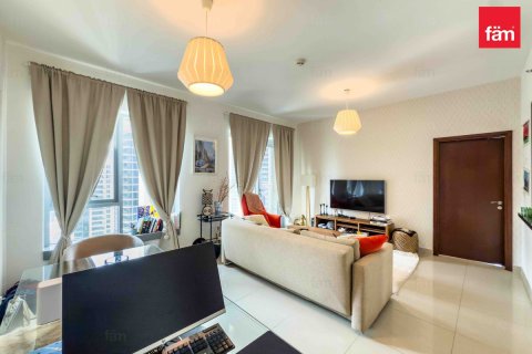 Byt v Downtown Dubai (Downtown Burj Dubai), SAE 1 ložnice, 74.2 m² Č.: 635832 - fotografie 11