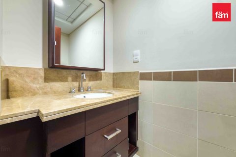 Byt v Downtown Dubai (Downtown Burj Dubai), SAE 1 ložnice, 74.2 m² Č.: 635832 - fotografie 13