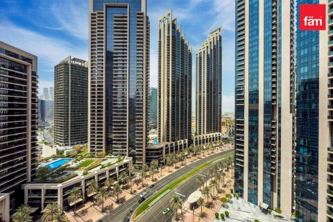 Byt v Downtown Dubai (Downtown Burj Dubai), SAE 1 ložnice, 74.2 m² Č.: 635832 - fotografie 7