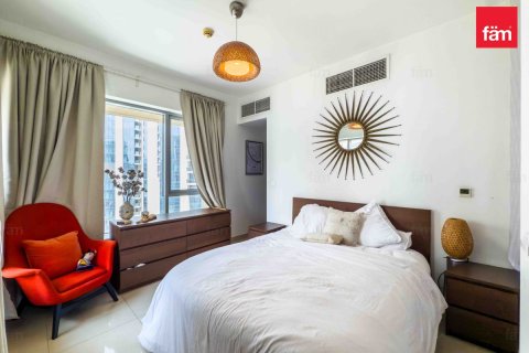 Byt v Downtown Dubai (Downtown Burj Dubai), SAE 1 ložnice, 74.2 m² Č.: 635832 - fotografie 8