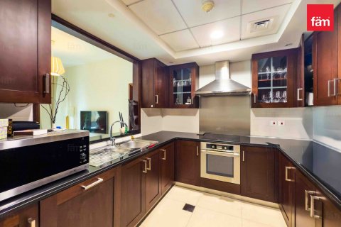 Byt v Downtown Dubai (Downtown Burj Dubai), SAE 1 ložnice, 74.2 m² Č.: 635832 - fotografie 5