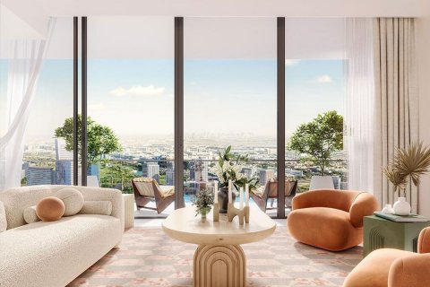 Byt v Dubai, SAE 4 ložnice, 226.7 m² Č.: 635829 - fotografie 6