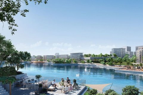 Byt v Dubai, SAE 4 ložnice, 226.7 m² Č.: 635829 - fotografie 5