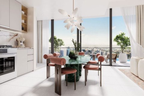 Byt v Dubai, SAE 4 ložnice, 226.7 m² Č.: 635829 - fotografie 4