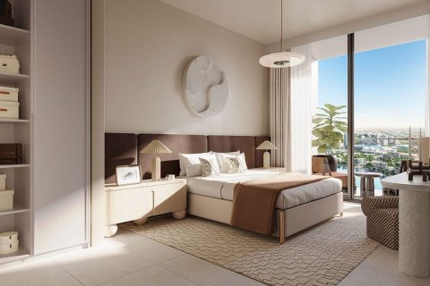 Byt v Dubai, SAE 4 ložnice, 226.7 m² Č.: 635829 - fotografie 3