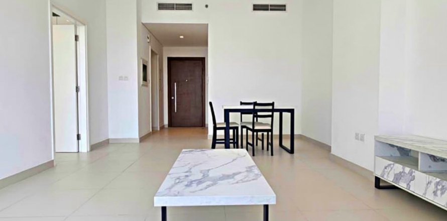 Korter asukohaga Meydan, Dubai, AÜE: 1 magamistoaga, 81.7 m² Nr 635835