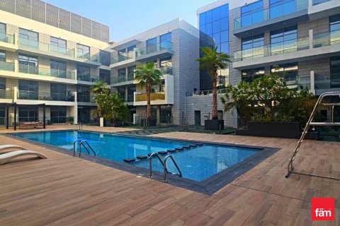 Üürile anda korter asukohaga Meydan, Dubai, AÜE: 1 magamistoaga, 81.7 m² Nr 635835 - pilt 15
