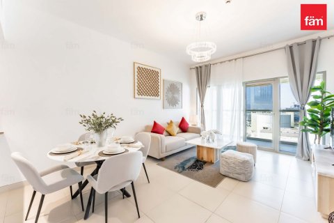 Apartment in Motor City, Dubai, UAE 1 bedroom, 72.3 sq.m. № 635831 - photo 2