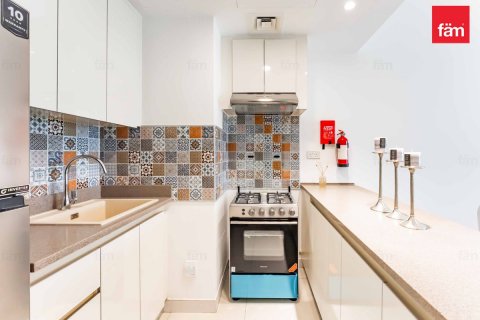 Apartment in Motor City, Dubai, UAE 1 bedroom, 72.3 sq.m. № 635831 - photo 6