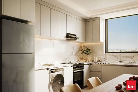 Apartment in Al Satwa, Dubai, UAE 1 bedroom, 71.4 sq.m. № 635834 - photo 5