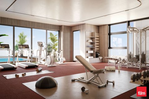 Apartment in Al Satwa, Dubai, UAE 1 bedroom, 71.4 sq.m. № 635834 - photo 14