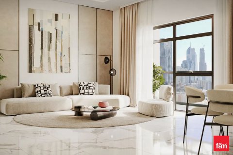 Apartment in Al Satwa, Dubai, UAE 1 bedroom, 71.4 sq.m. № 635834 - photo 7