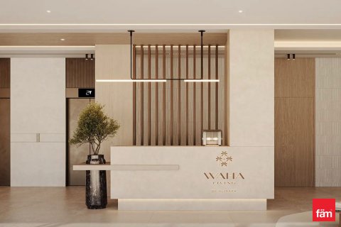 Apartment in Al Satwa, Dubai, UAE 1 bedroom, 71.4 sq.m. № 635834 - photo 6
